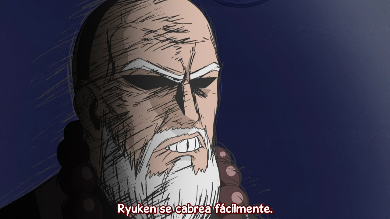 DD Hokuto no Ken (2013) (Tret)